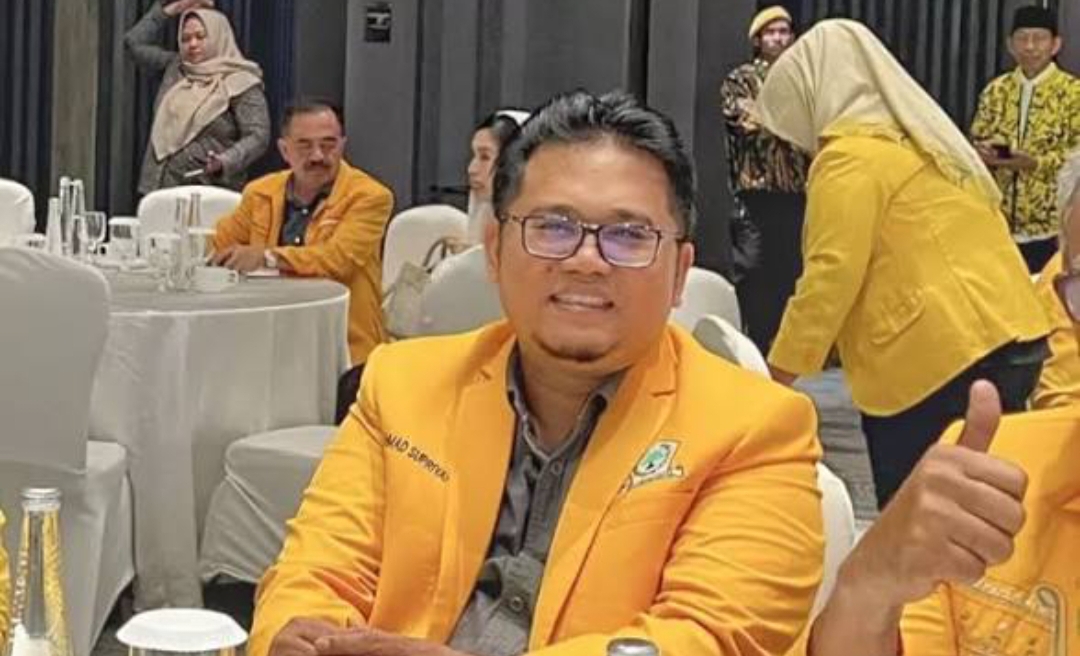 Ketua DPD Golkar Bojonegoro Periode 2024-2029